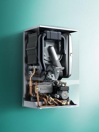 Vaillant kocioł gazowy dwufunkcyjny wiszący ecoTEC pro VCW 236/5-3 0010021899