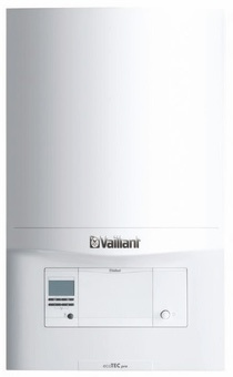 Vaillant kocioł gazowy 1-f wiszący ecoTEC VC eco TEC pro 146/5 0010021960