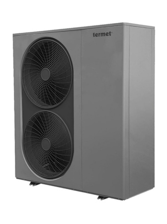 Termet pompa ciepła monoblok Heat Gold 20 DC TPP9904.00.00.00/PL