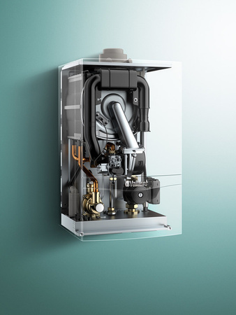 Vaillant kocioł gazowy 1-f wiszący ecoTEC plus VU 596/5-5 (H-PL) 0010021529