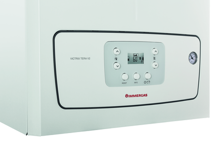 Immergas kocioł kondensacyjny 1f VICTRIX TERA V2 24 PLUS EU 3.032933