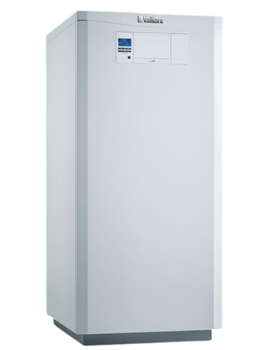 Vaillant kocioł gazowy 1-f stojący VKK 486/5 INT ecoVIT 0010019522