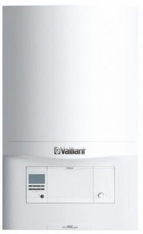 Vaillant kocioł gazowy dwufunkcyjny wiszący ecoTEC pro VCW 236/5-3 0010021899