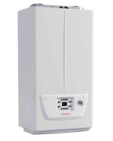 Immergas kocioł gazowy 2f VICTRIX OMNIA 20kW 3.028358