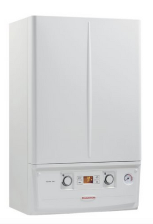 Immergas kocioł gazowy kondensacyjny 1-f wiszący VICTRIX EXA 24 X 1 ERP 3.025780